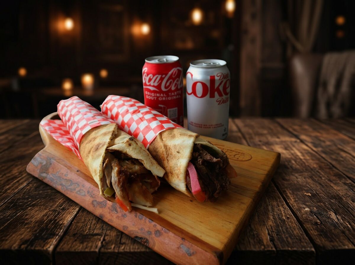 Two Can Dine